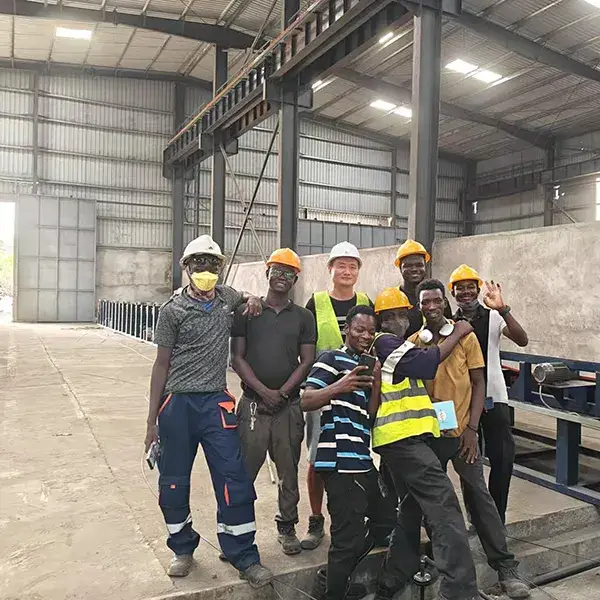 After-Sales Service