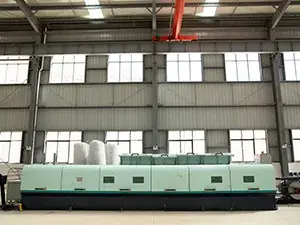 Cold Rolling Line