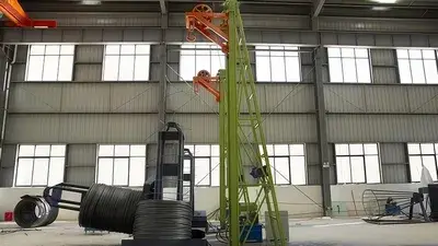 Auxiliary Machines