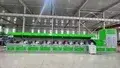 Dry Wire Drawing Machine (High Carbon Steel Wire)