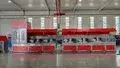 Straight Line Wire Drawing Machine (Low Carbon Steel)