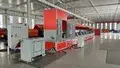 Straight Line Wire Drawing Machine (Low Carbon Steel)