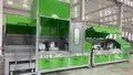Straight Line Wire Drawing Machine (Low Carbon Steel)