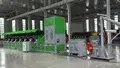 Straight Line Wire Drawing Machine (Low Carbon Steel)