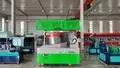 Straight Line Wire Drawing Machine (Low Carbon Steel)