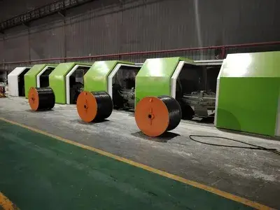 Stranding Machine