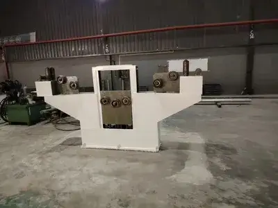 Tension Compensator