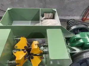 Rolling Mill