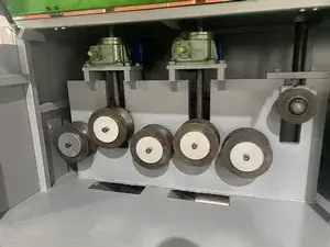 Descaling Unit