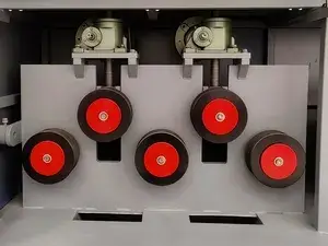 Descaling Unit