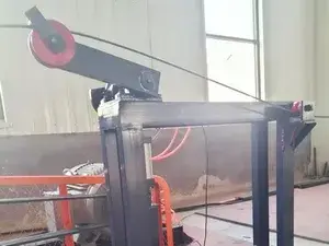 Tension Regulator
